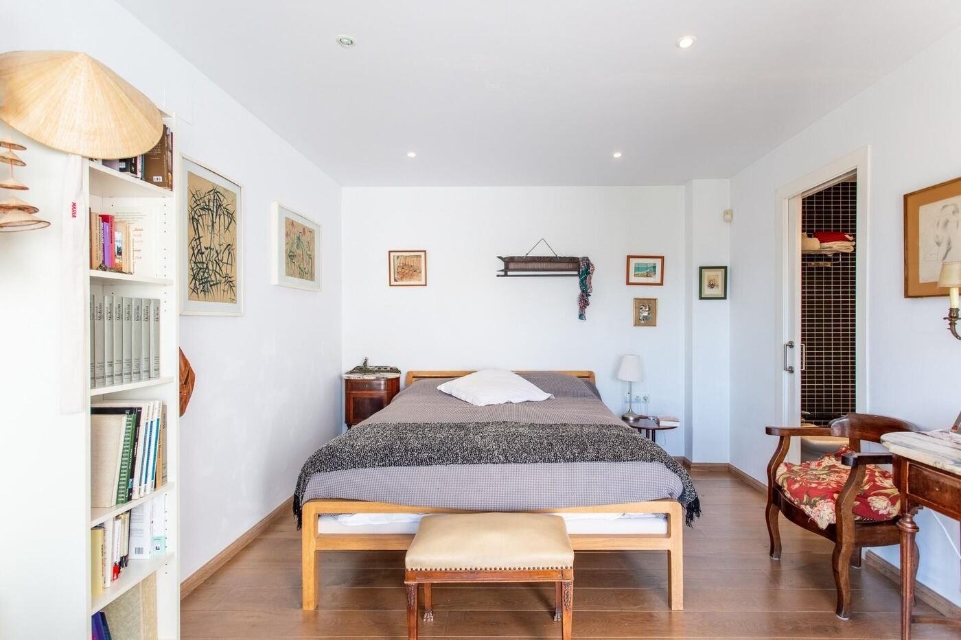 Dom w Sant Cebria De Vallalta, Barcelona, Hiszpania 4 sypialnie,  nr 140885