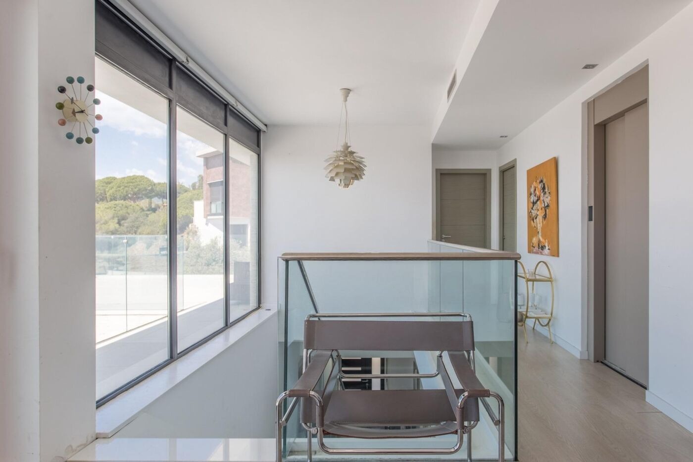 Casa a Sant Vicenc De Montalt, Barcelona, Spagna 5 camere da letto,  N° 140890