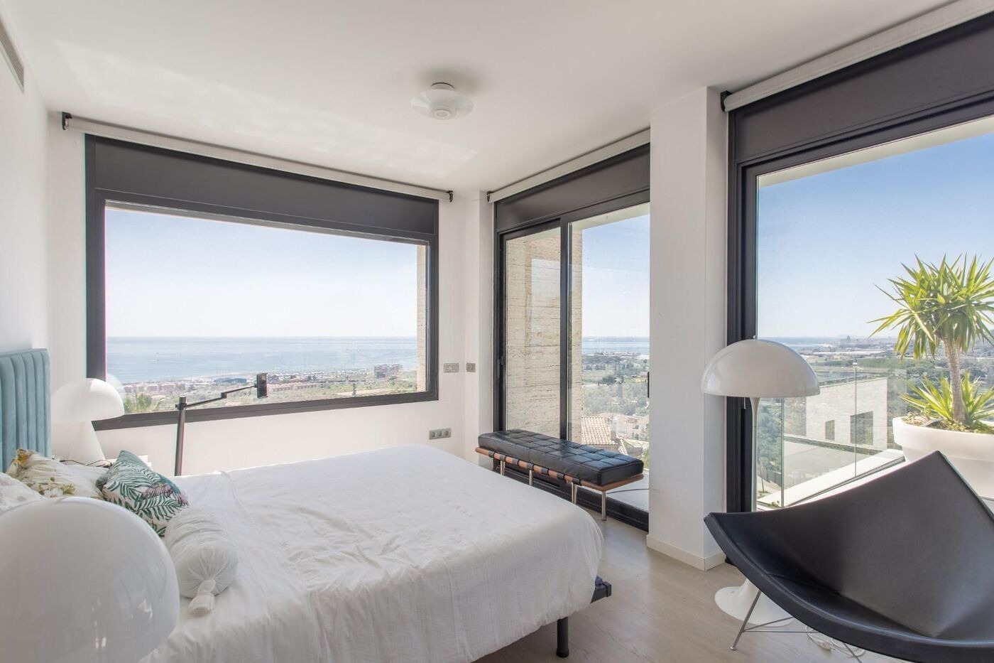 Casa a Sant Vicenc De Montalt, Barcelona, Spagna 5 camere da letto,  N° 140890