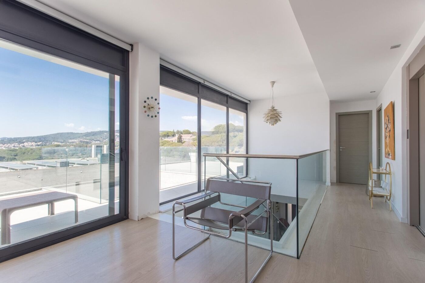 Casa a Sant Vicenc De Montalt, Barcelona, Spagna 5 camere da letto,  N° 140890