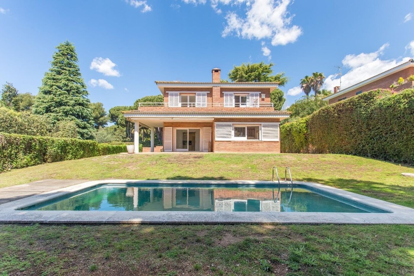 Casa a Sant Andreu de Llavaneres, Barcelona, Spagna 5 camere da letto,  N° 140886