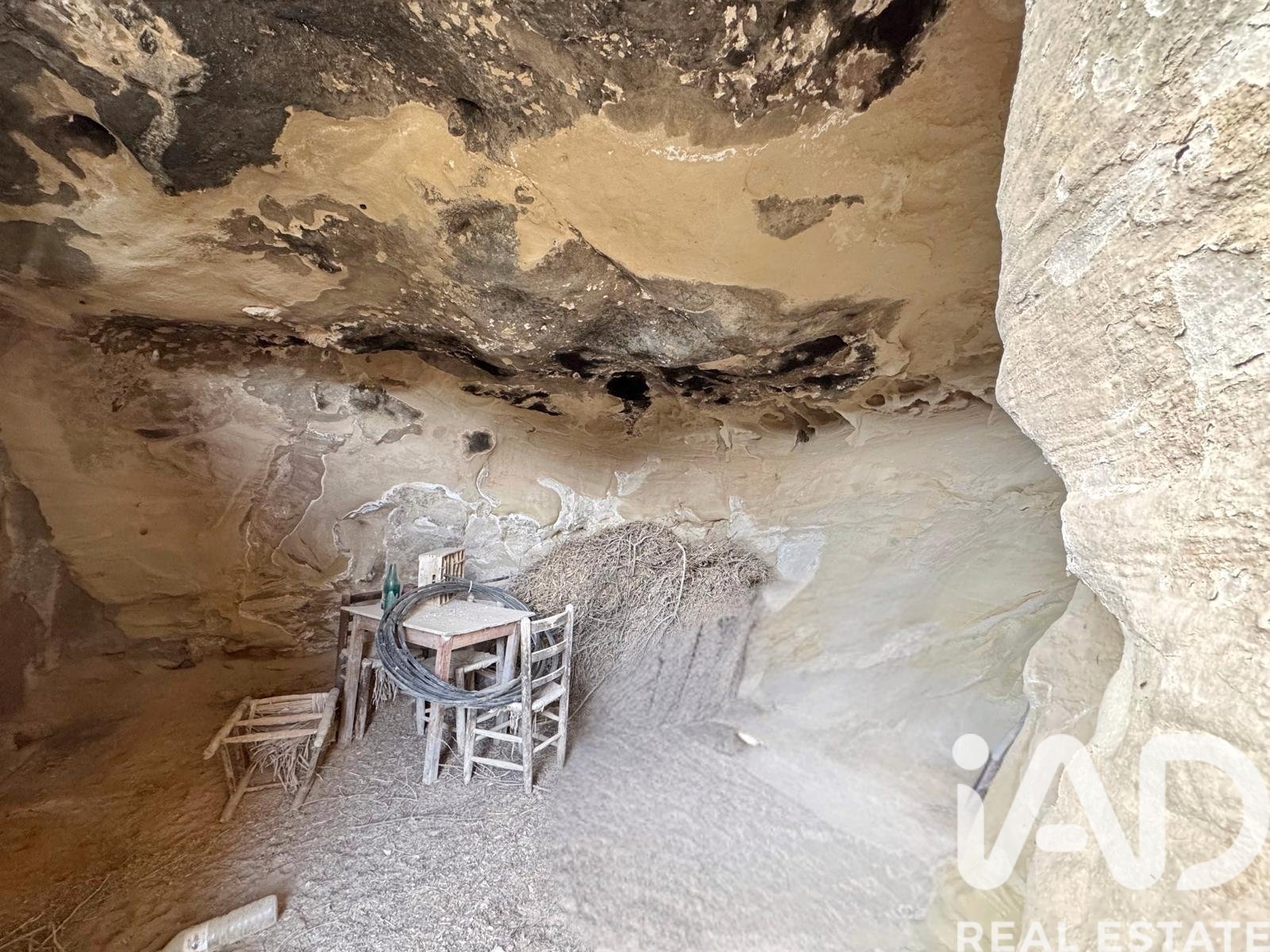 Zemes gabals Asco, Tarragona, Spānijā 27876 m2 Nr. 185042