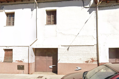 Zemes gabals Leon, Spānijā 264 m2 Nr. 185045