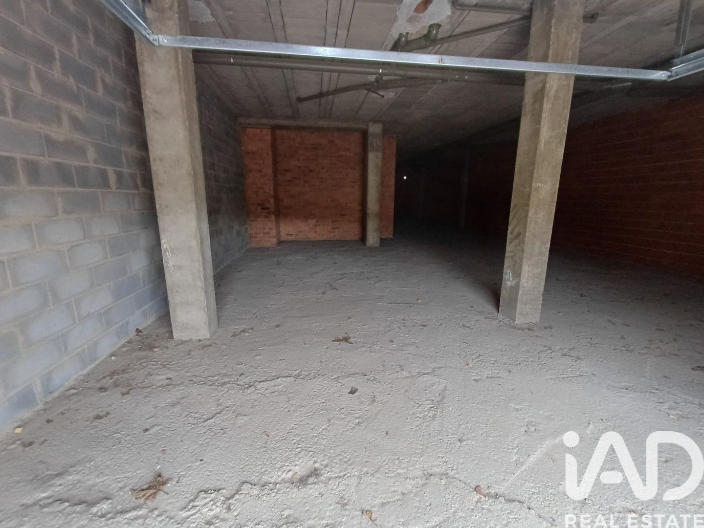 Commercial property à Villabalter, Leon, Espagne 240 m2 No. 185044