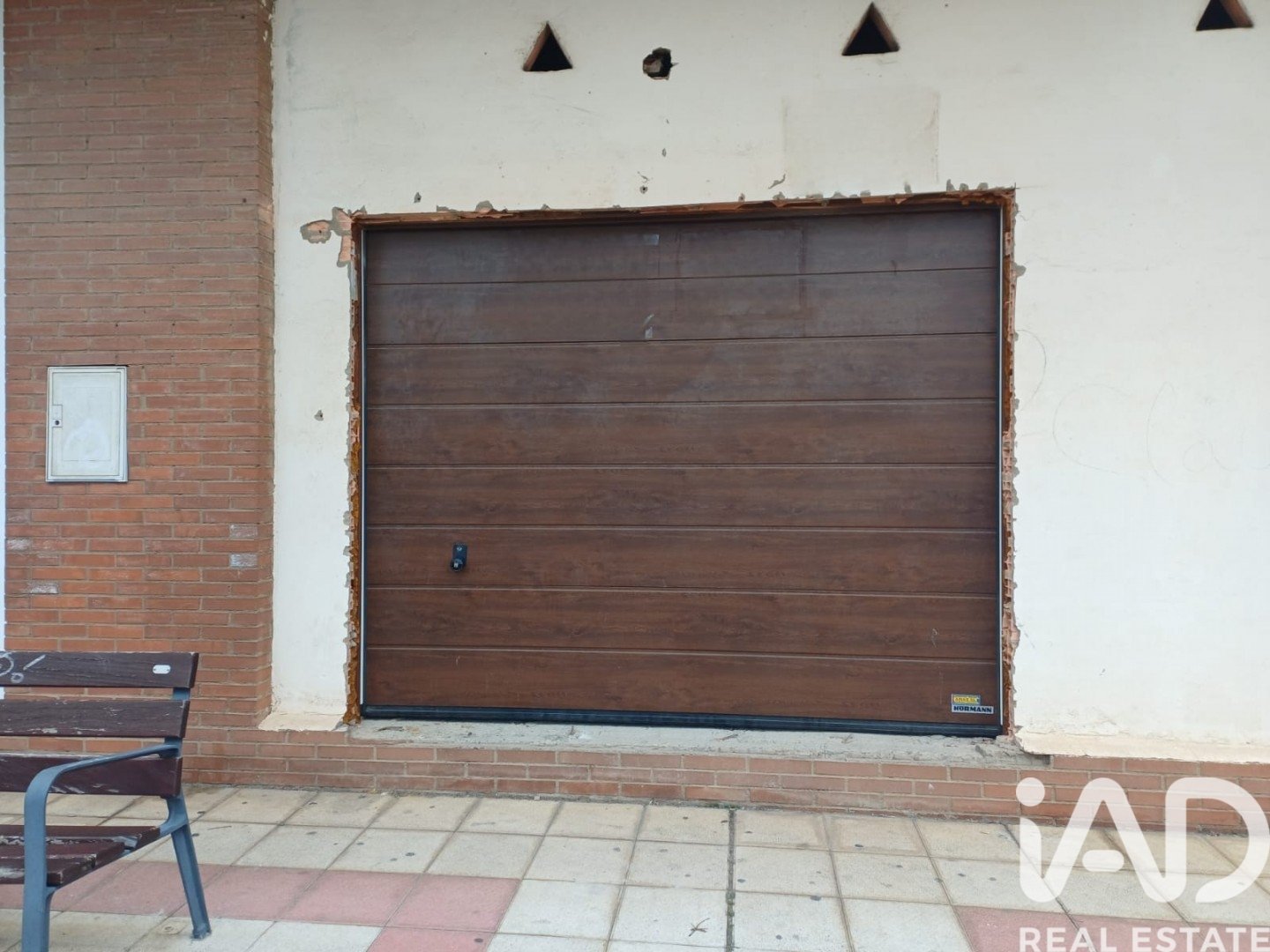 Commercial property à Villabalter, Leon, Espagne 240 m2 No. 185044