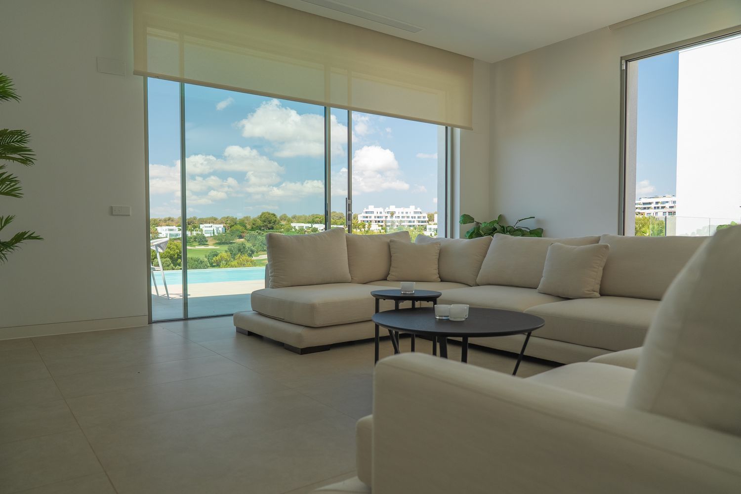 Villa Pinar De Campoverde, Alicante, Spānijā 4 istabas, 250 m2 Nr. 143647