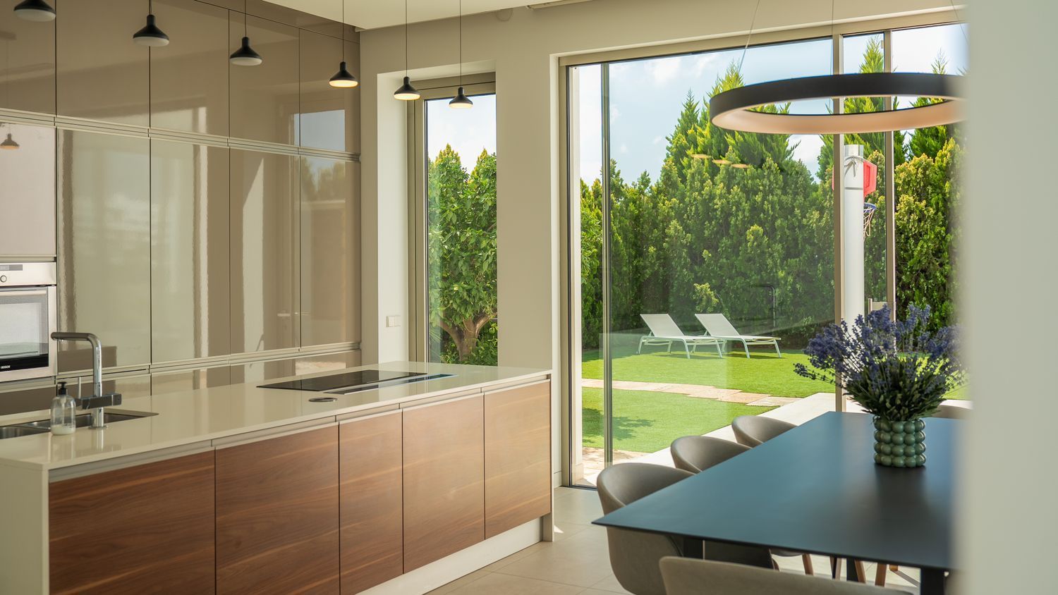 Villa Pinar De Campoverde, Alicante, Spānijā 4 istabas, 250 m2 Nr. 143647