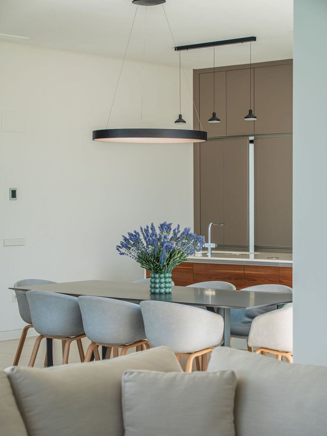 Villa Pinar De Campoverde, Alicante, Spānijā 4 istabas, 250 m2 Nr. 143647