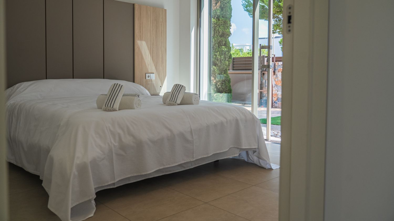 Villa Pinar De Campoverde, Alicante, Spānijā 4 istabas, 250 m2 Nr. 143647