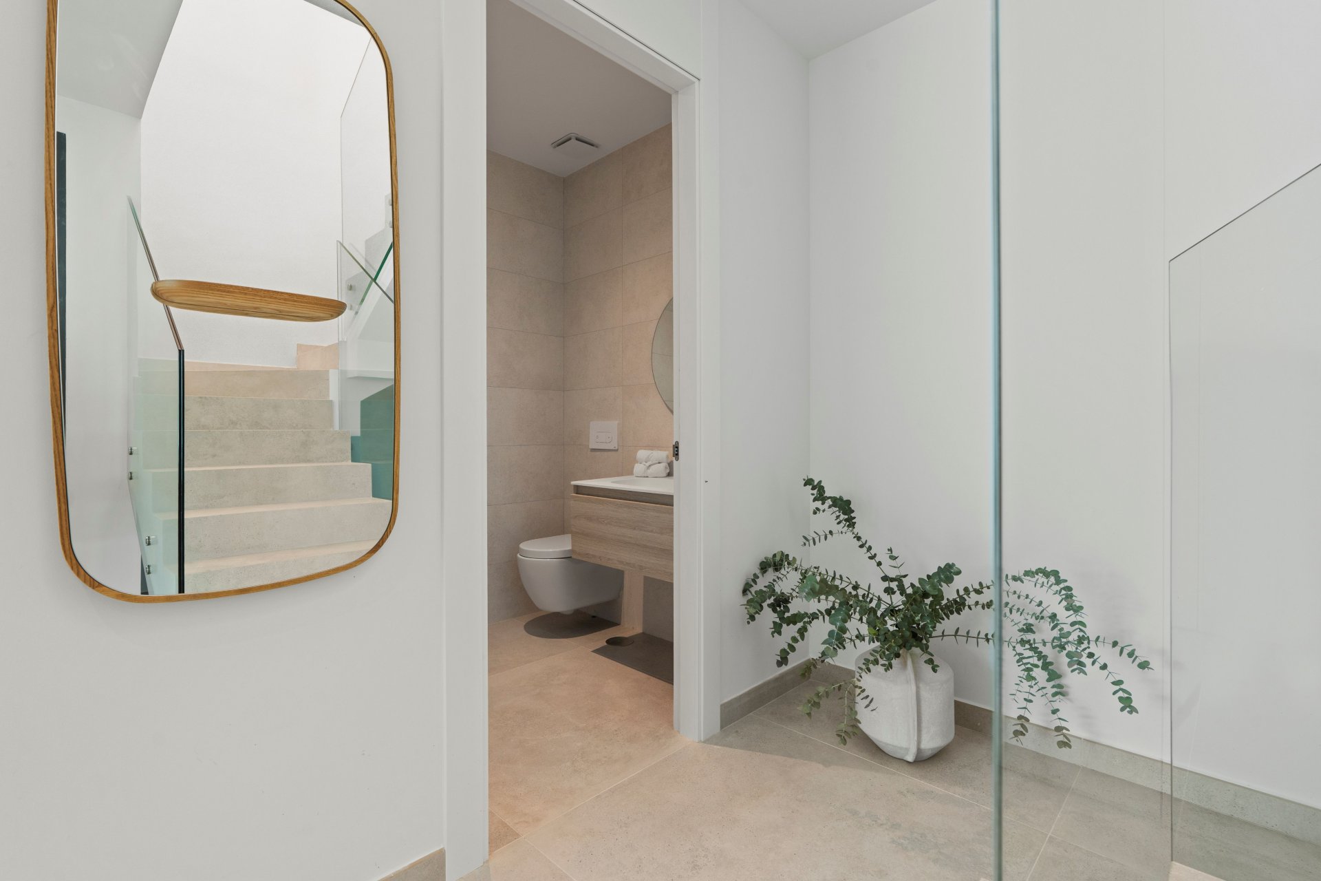 Villa à Benidorm, Alicante, Espagne 4 chambres, 503 m2 No. 168115