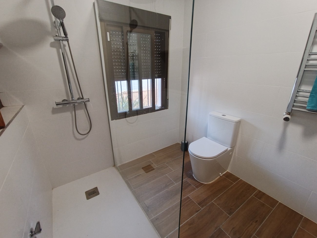 Villa in Murcia, Spain 3 bedrooms, 141 sq.m. No. 182230