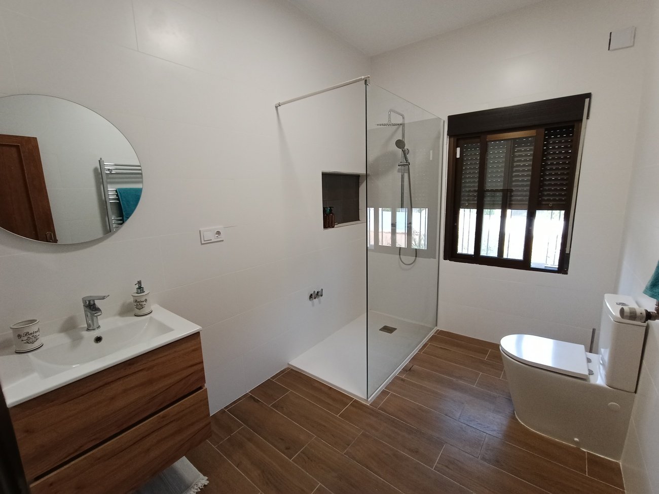 Villa in Murcia, Spain 3 bedrooms, 141 sq.m. No. 182230