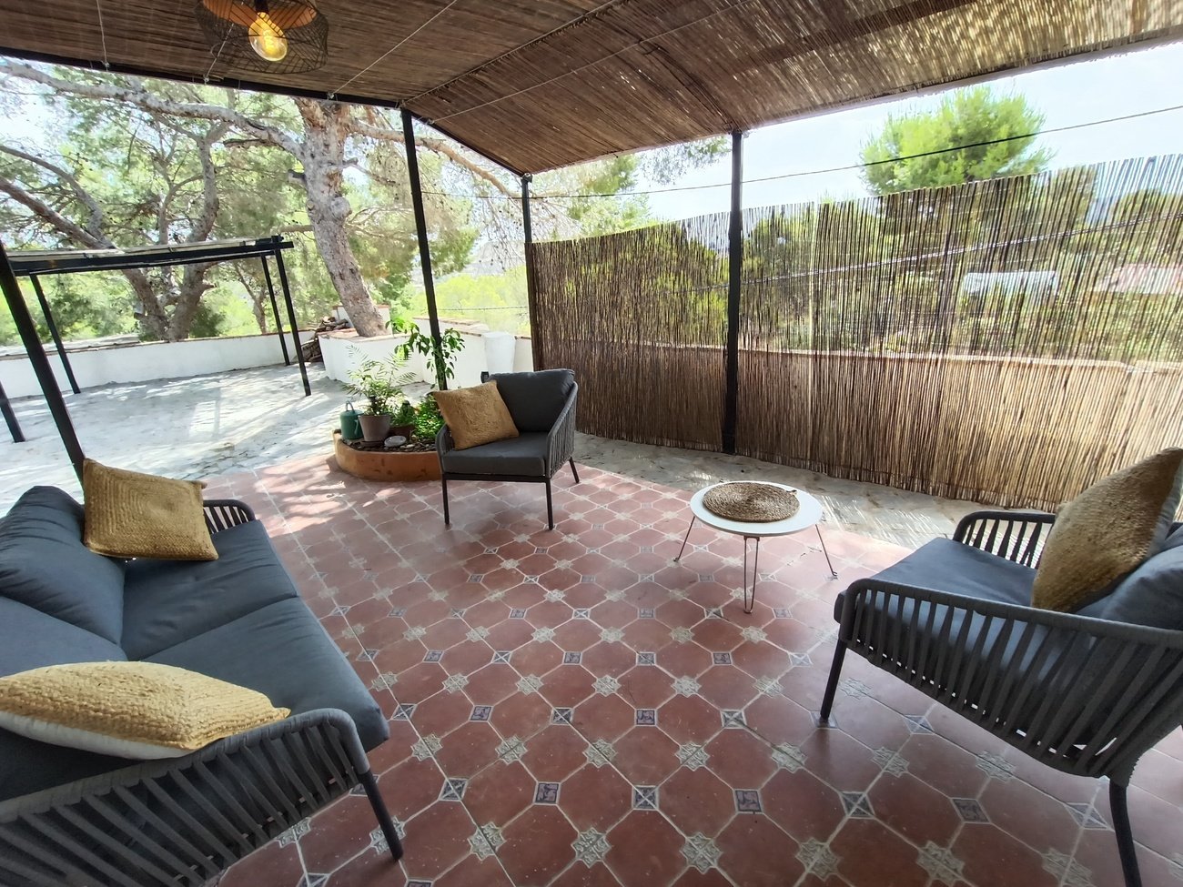 Villa in Murcia, Spain 3 bedrooms, 141 sq.m. No. 182230