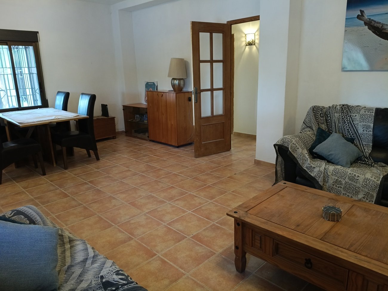 Villa in Murcia, Spain 3 bedrooms, 141 sq.m. No. 182230