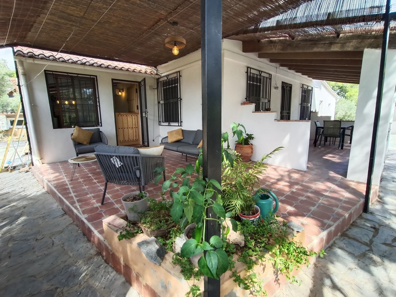 Villa in Murcia, Spain 3 bedrooms, 141 sq.m. No. 182230