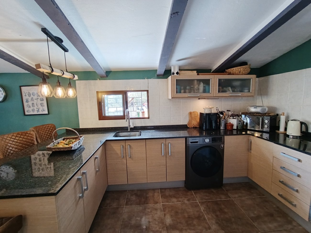 Villa in Murcia, Spain 3 bedrooms, 141 sq.m. No. 182230