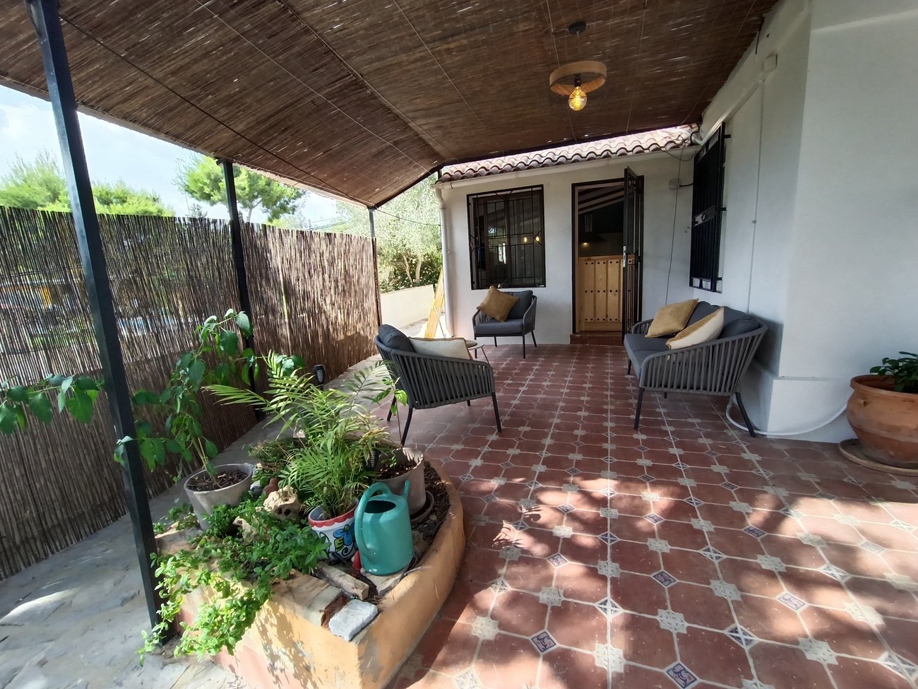 Villa in Murcia, Spain 3 bedrooms, 141 sq.m. No. 182230