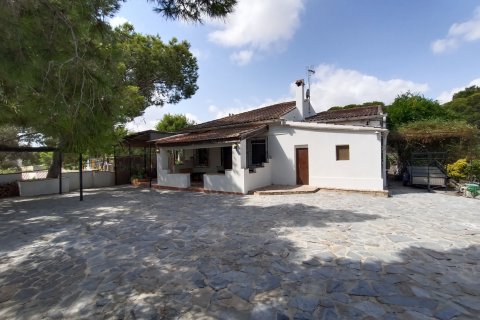 Villa in Murcia, Spanien 3 Schlafzimmer, 141 m2 Nr. 182230