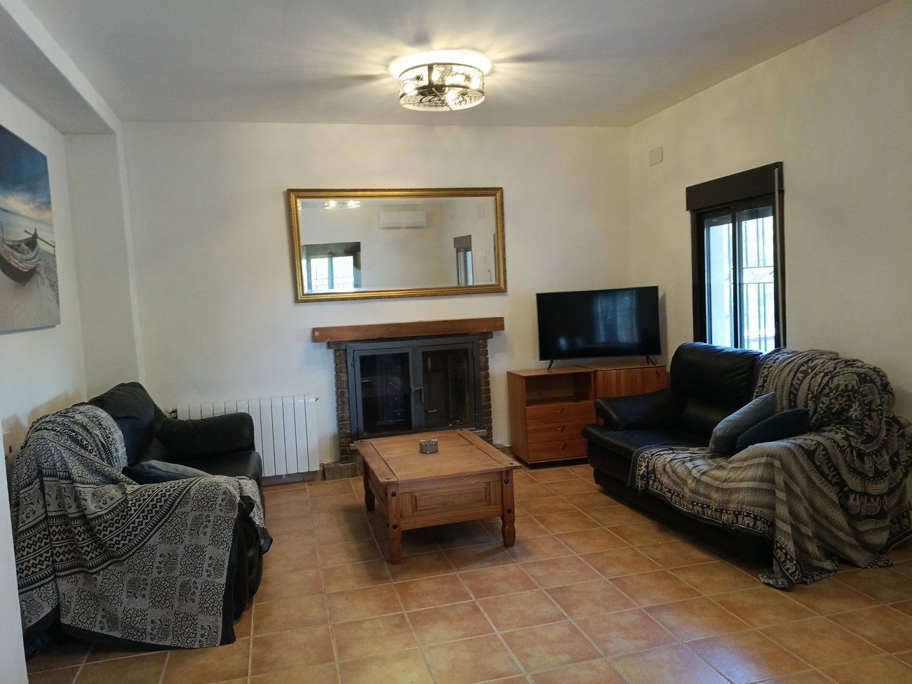 Villa in Murcia, Spain 3 bedrooms, 141 sq.m. No. 182230