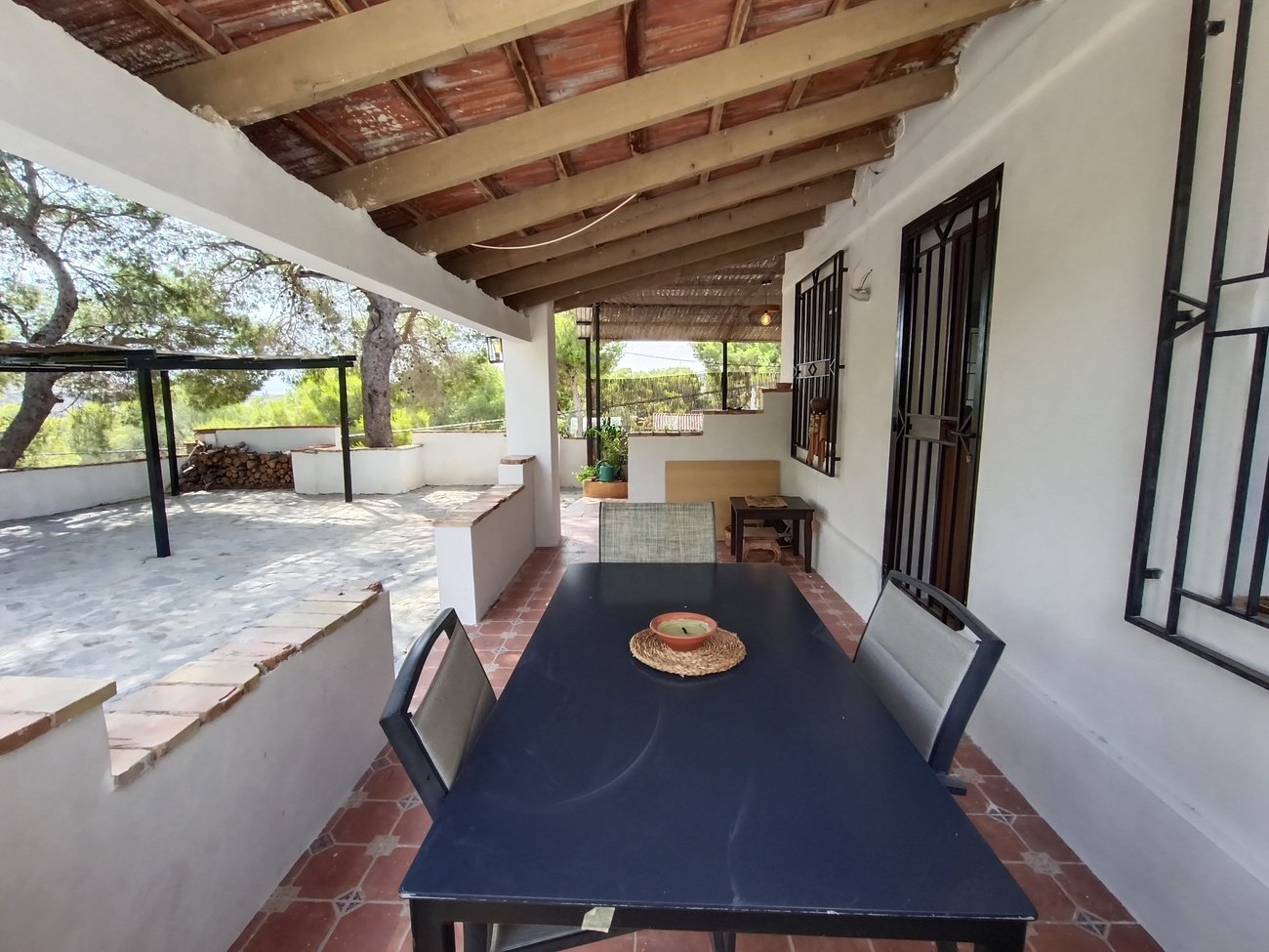 Villa in Murcia, Spain 3 bedrooms, 141 sq.m. No. 182230