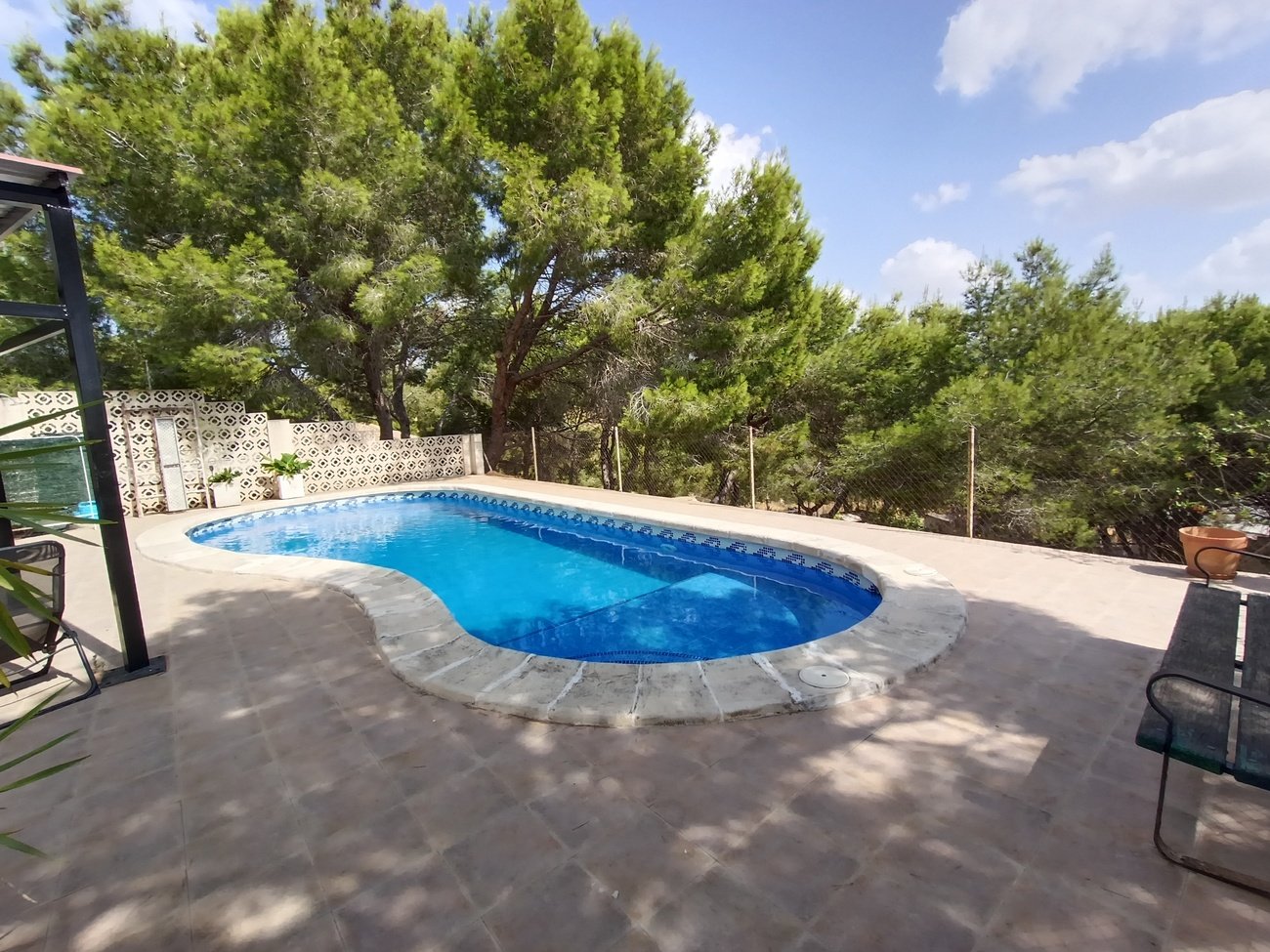 Villa in Murcia, Spain 3 bedrooms, 141 sq.m. No. 182230