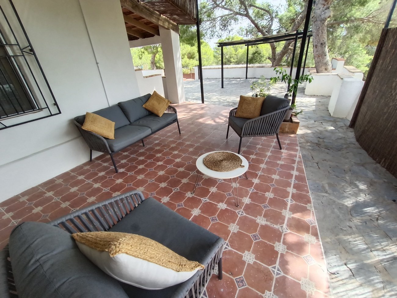 Villa in Murcia, Spain 3 bedrooms, 141 sq.m. No. 182230