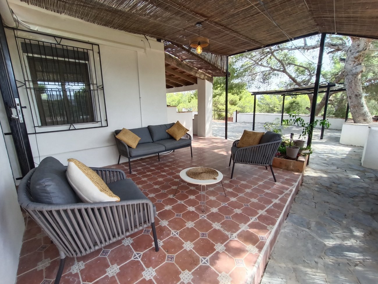 Villa in Murcia, Spain 3 bedrooms, 141 sq.m. No. 182230