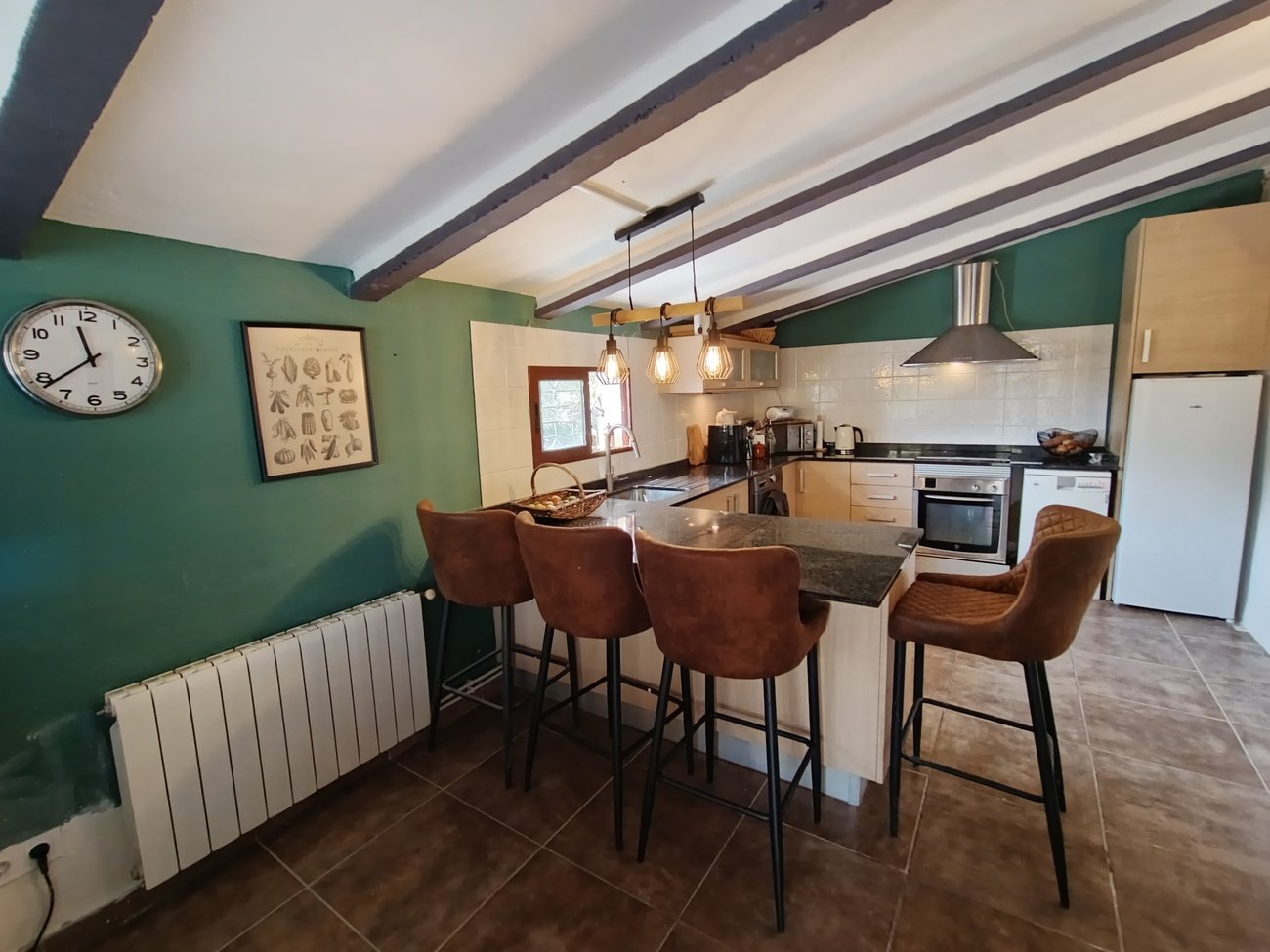 Villa in Murcia, Spain 3 bedrooms, 141 sq.m. No. 182230