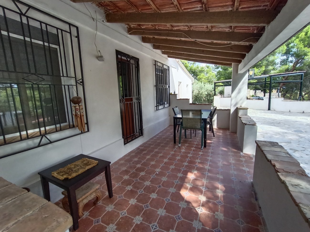 Villa in Murcia, Spain 3 bedrooms, 141 sq.m. No. 182230