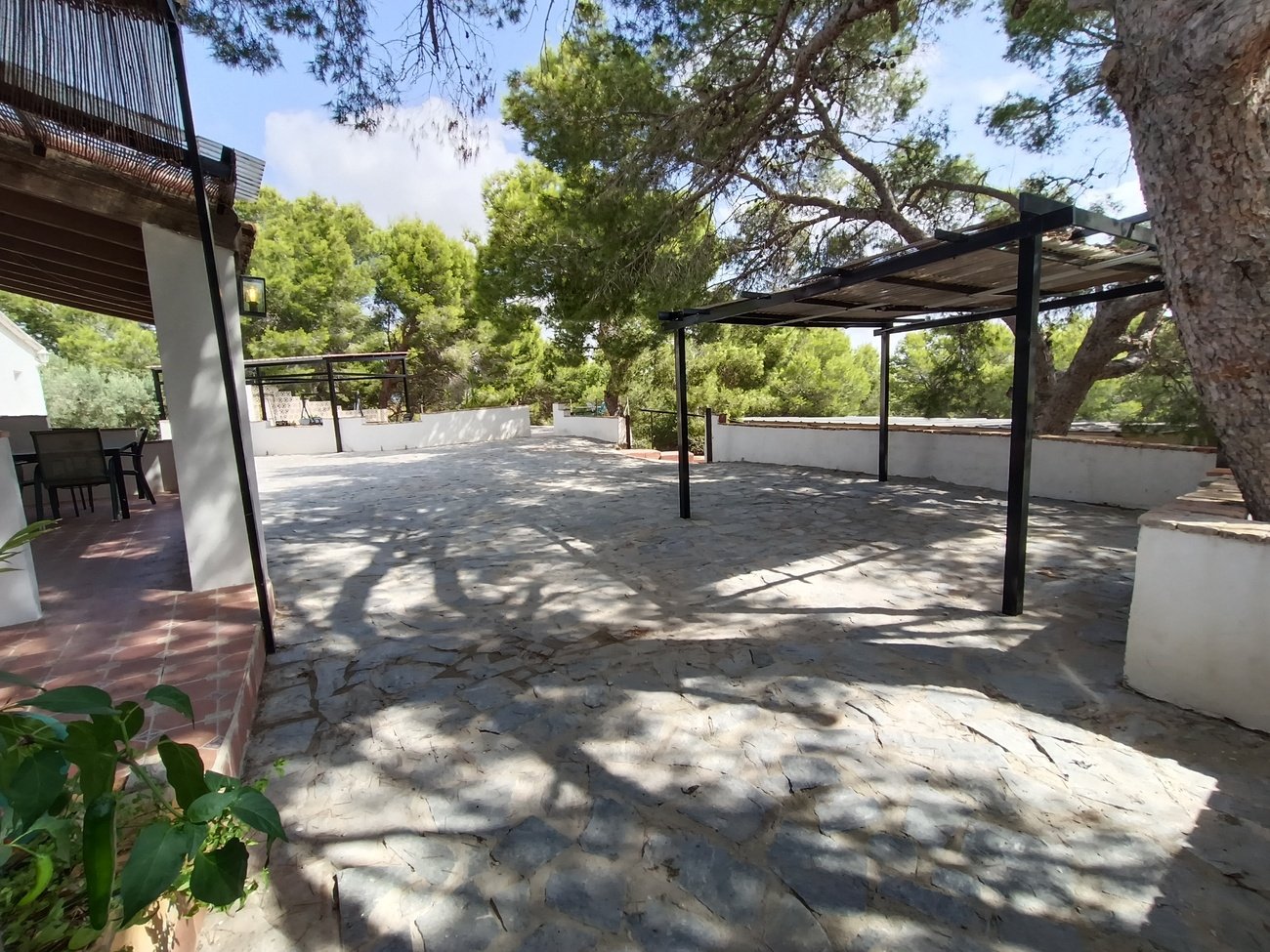 Villa in Murcia, Spain 3 bedrooms, 141 sq.m. No. 182230