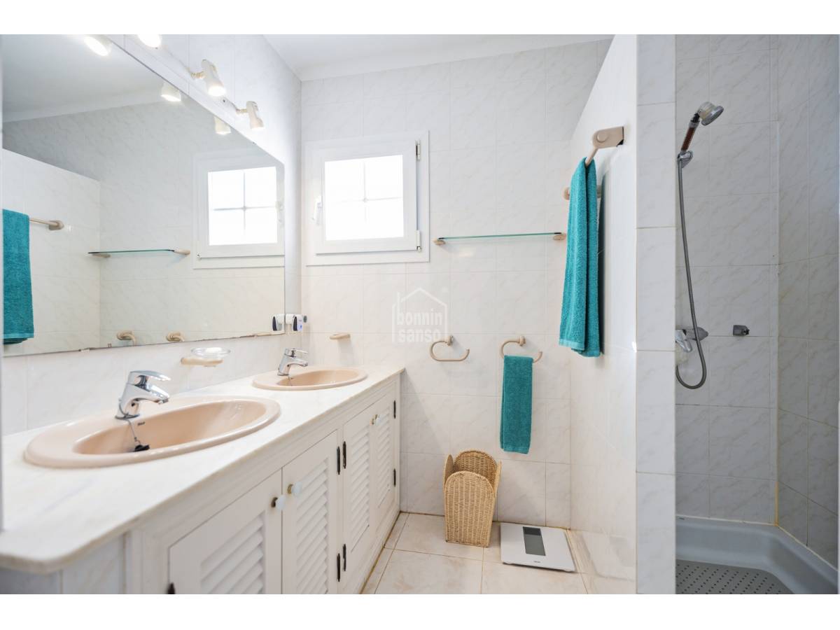 Villa in Mahon, Menorca, Spanien 3 Schlafzimmer, 139 m2 Nr. 144535