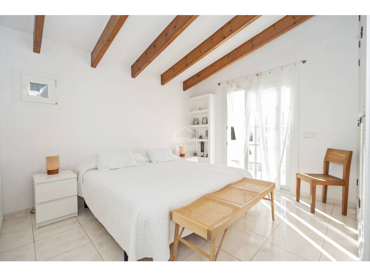 Villa in Mahon, Menorca, Spanien 3 Schlafzimmer, 139 m2 Nr. 144535