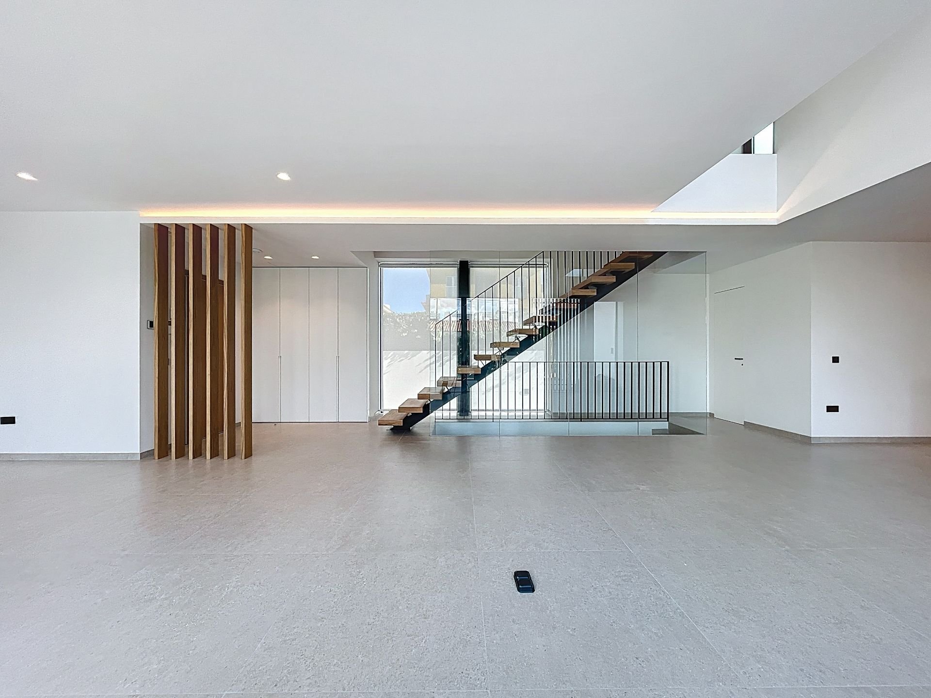 Huvila L'Albir, Alicante, Espanja 3 makuuhuonetta, 339 m2 No. 187007