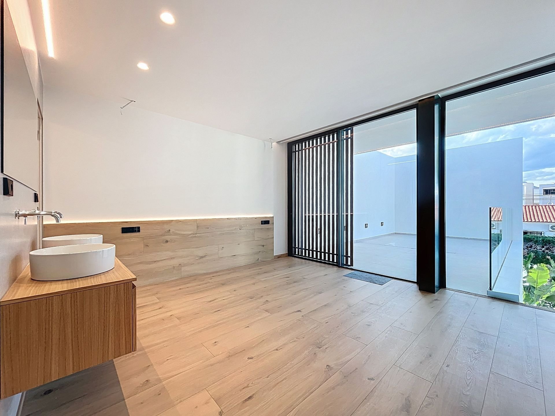 Huvila L'Albir, Alicante, Espanja 3 makuuhuonetta, 339 m2 No. 187007