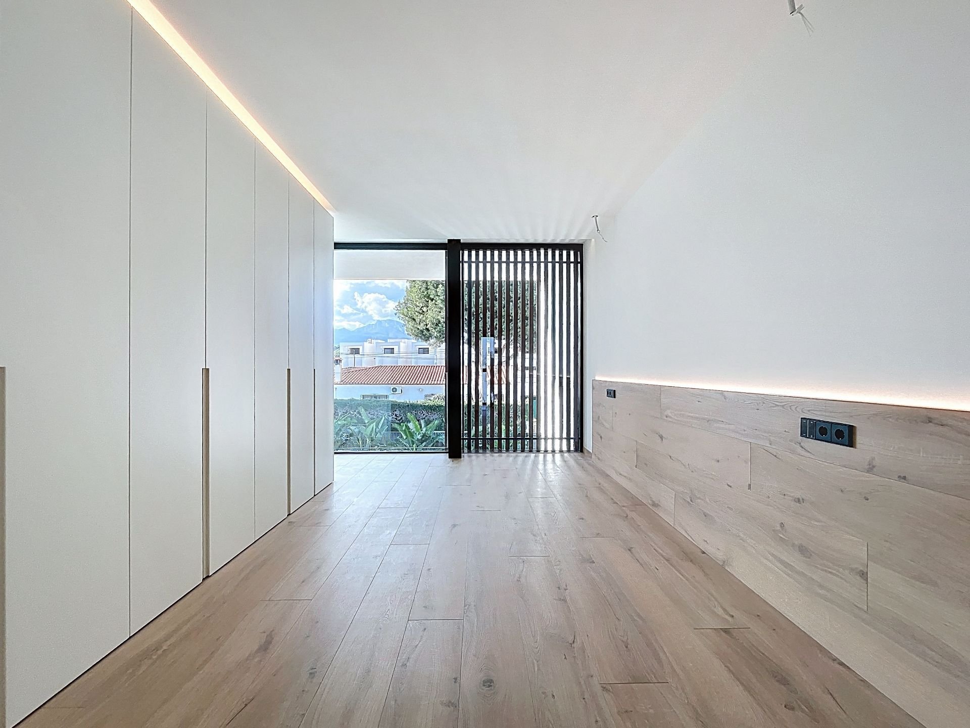 Huvila L'Albir, Alicante, Espanja 3 makuuhuonetta, 339 m2 No. 187007