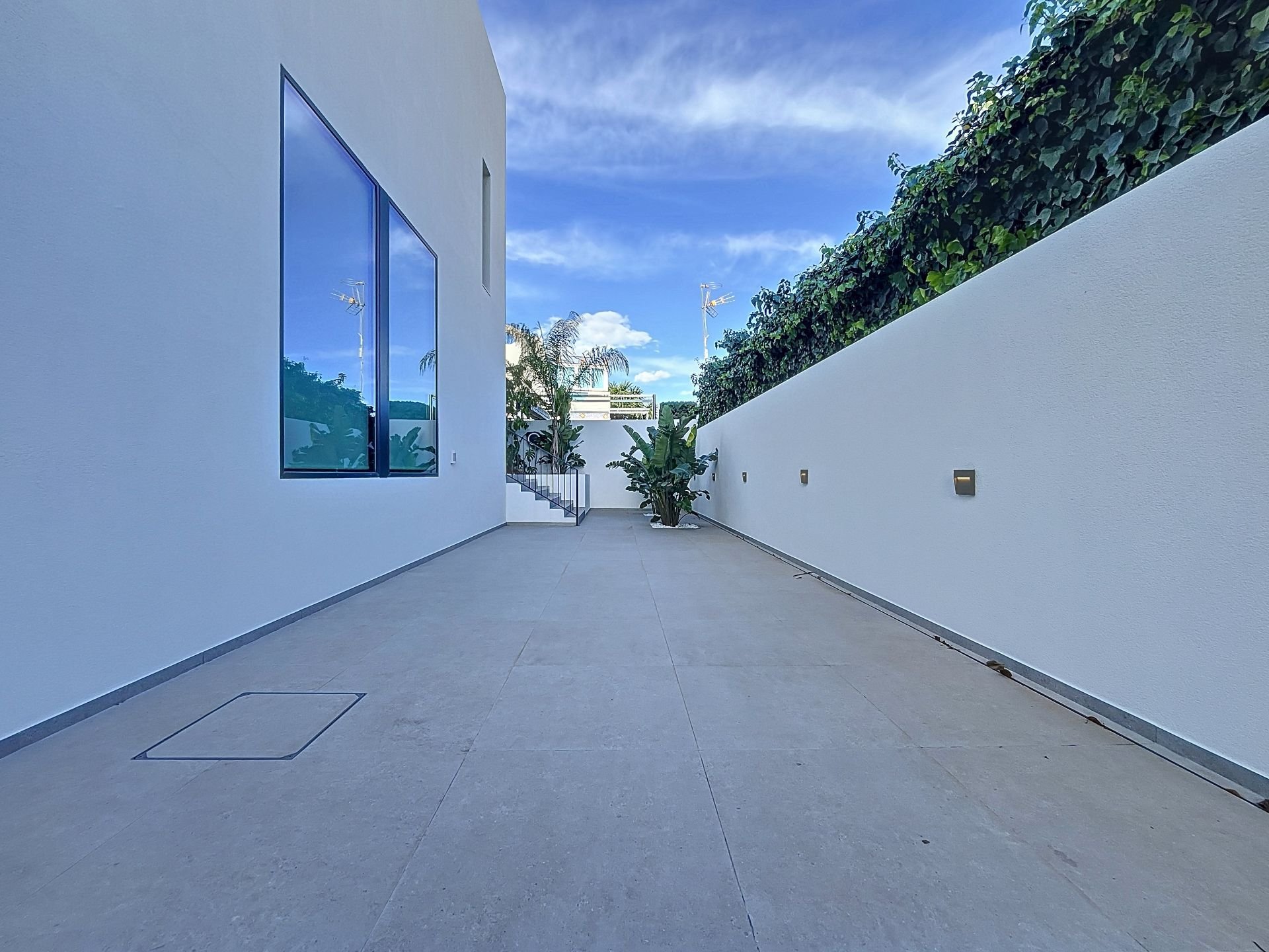 Huvila L'Albir, Alicante, Espanja 3 makuuhuonetta, 339 m2 No. 187007