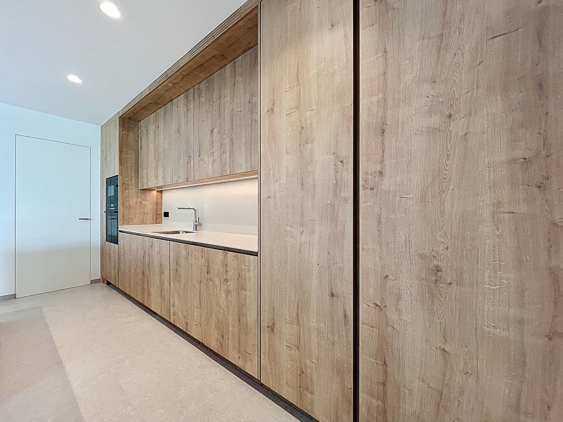 Huvila L'Albir, Alicante, Espanja 3 makuuhuonetta, 339 m2 No. 187007