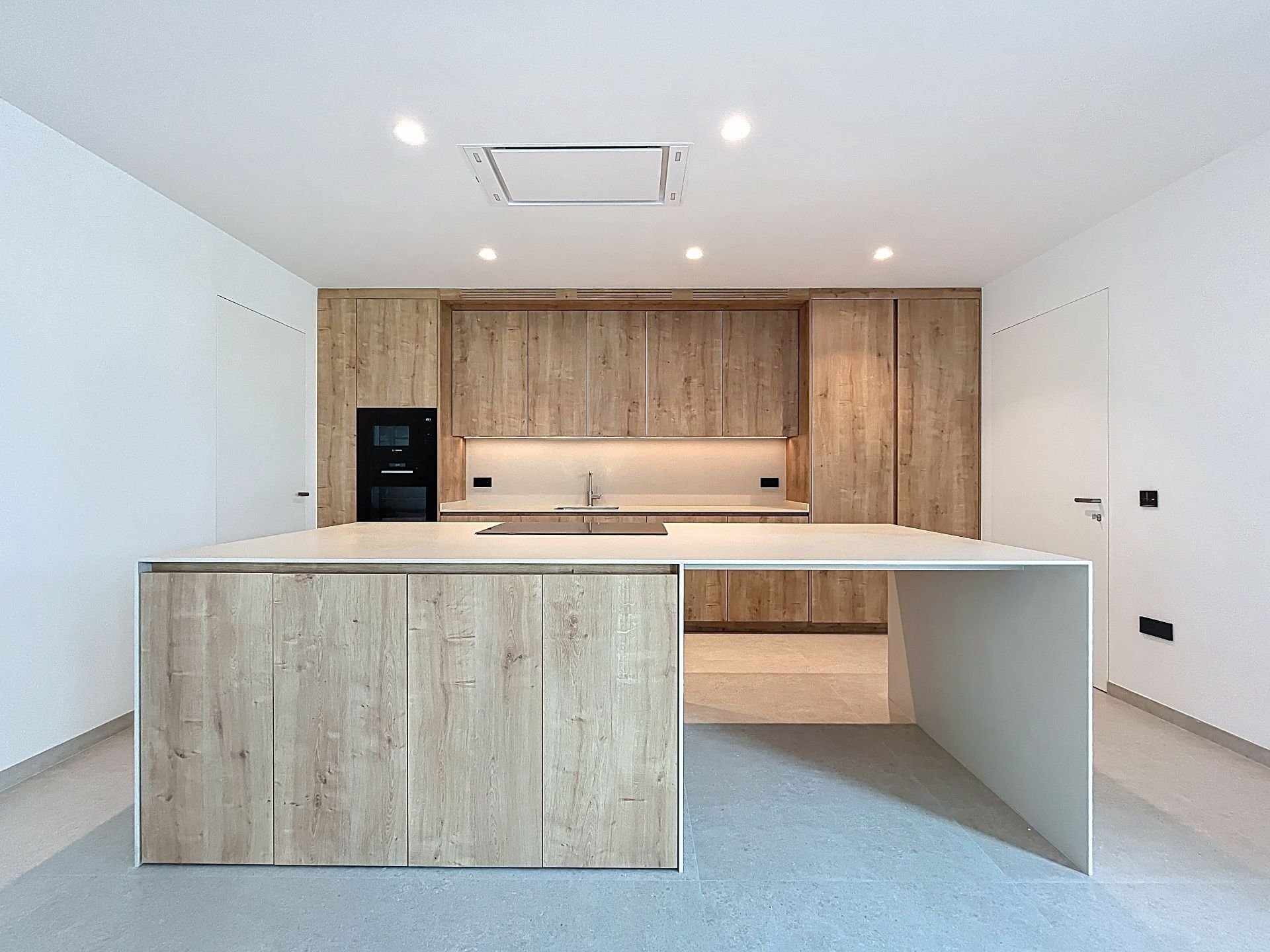 Huvila L'Albir, Alicante, Espanja 3 makuuhuonetta, 339 m2 No. 187007