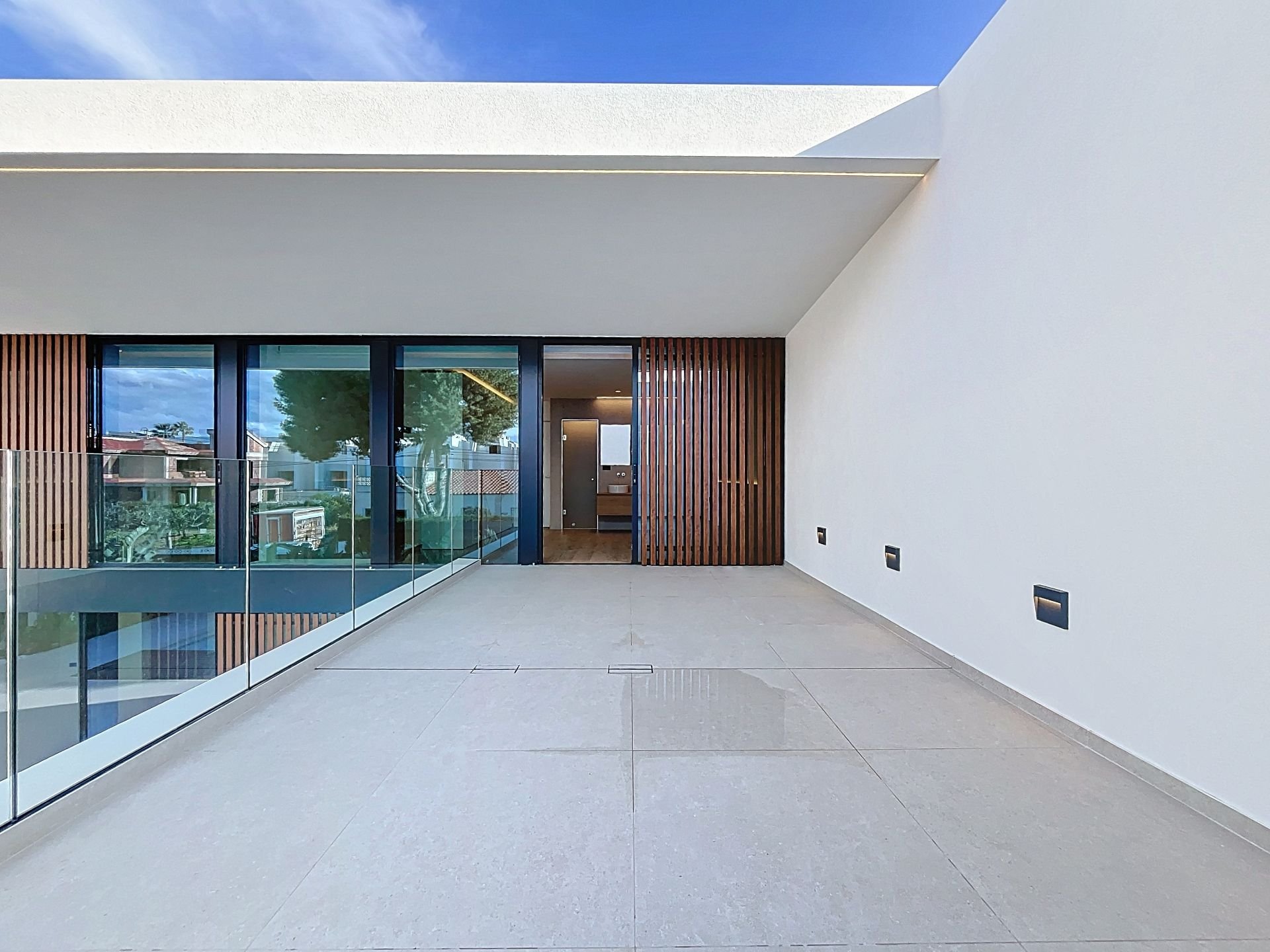 Huvila L'Albir, Alicante, Espanja 3 makuuhuonetta, 339 m2 No. 187007
