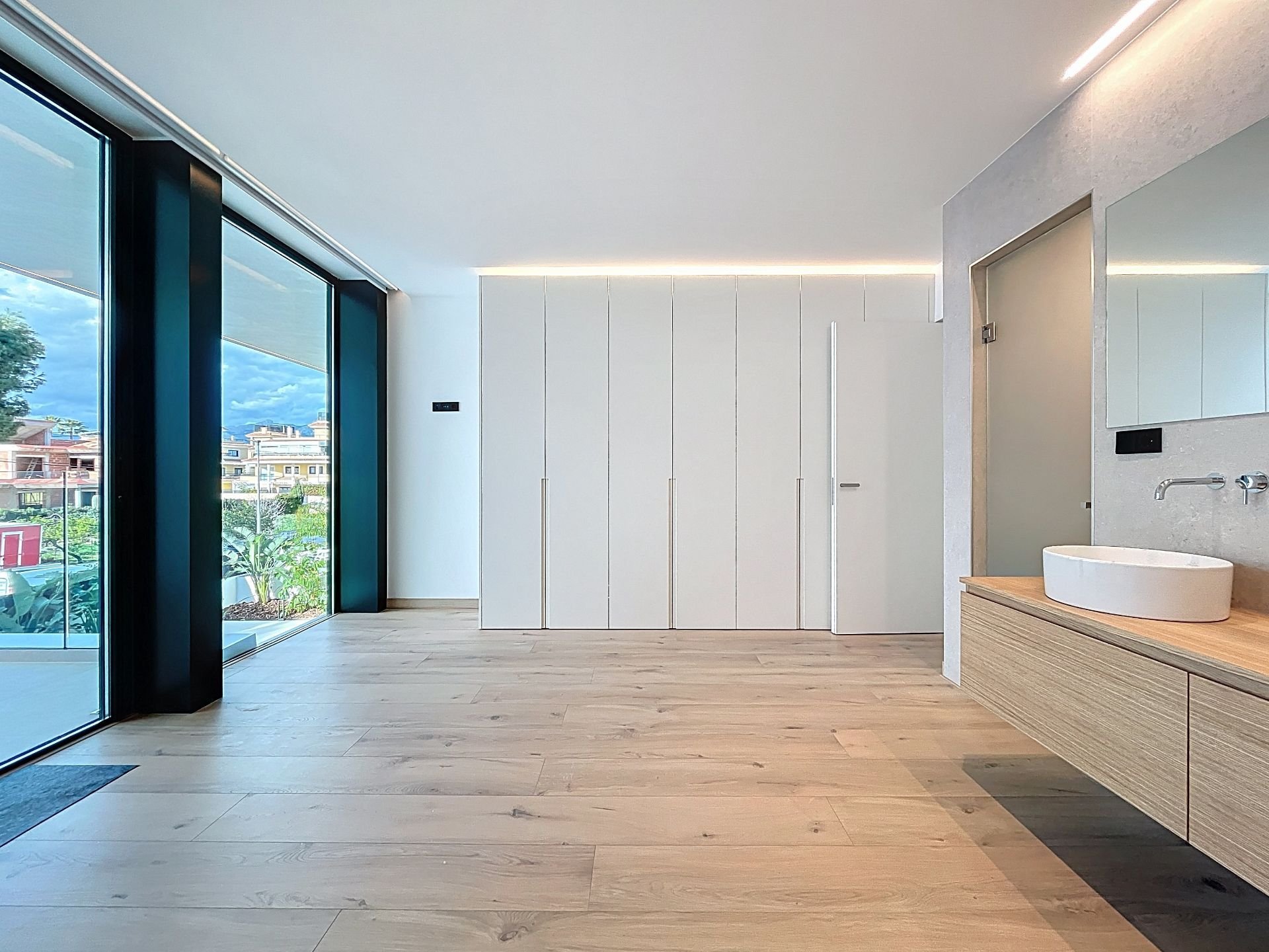 Huvila L'Albir, Alicante, Espanja 3 makuuhuonetta, 339 m2 No. 187007