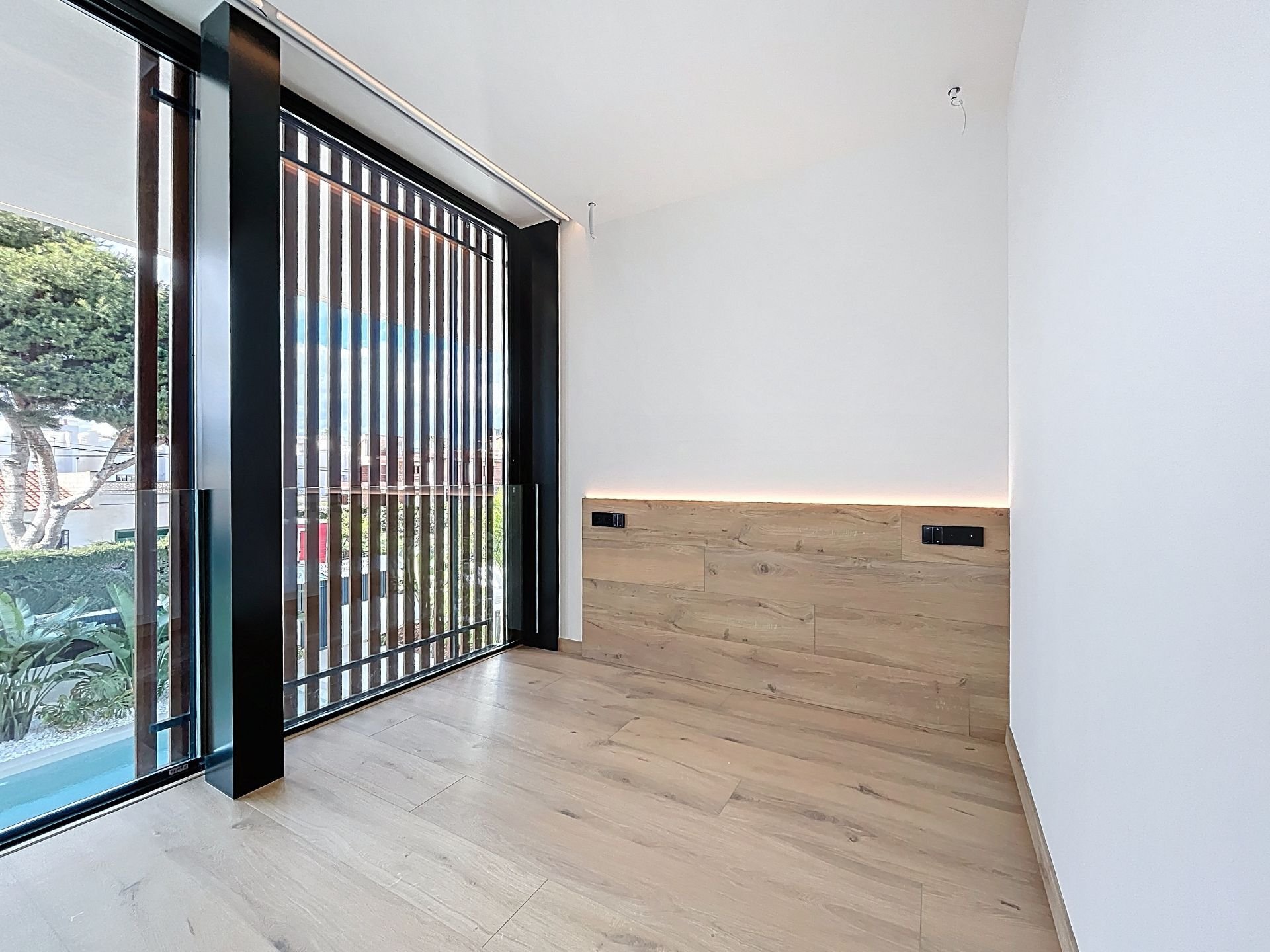Huvila L'Albir, Alicante, Espanja 3 makuuhuonetta, 339 m2 No. 187007