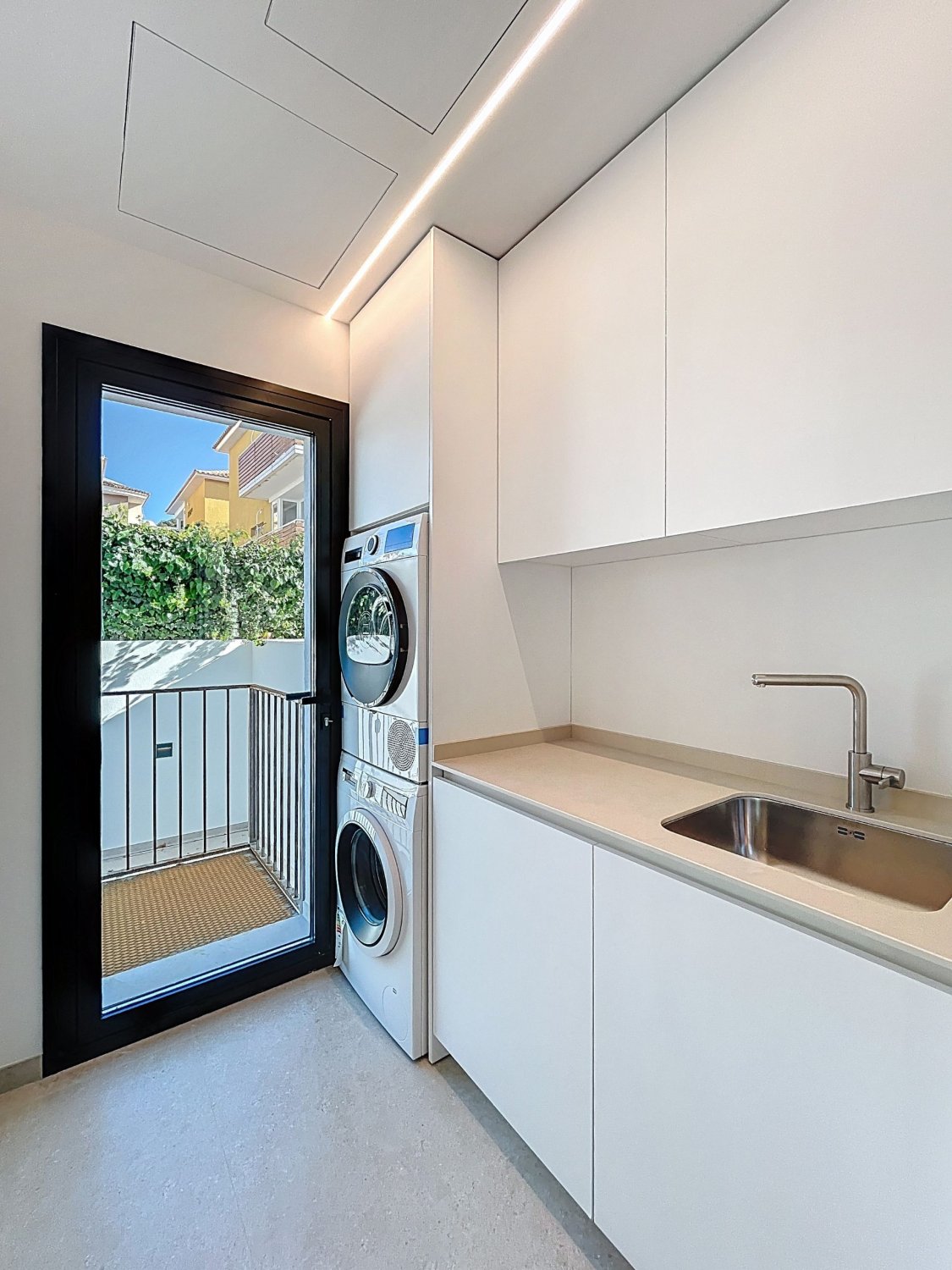 Huvila L'Albir, Alicante, Espanja 3 makuuhuonetta, 339 m2 No. 187007