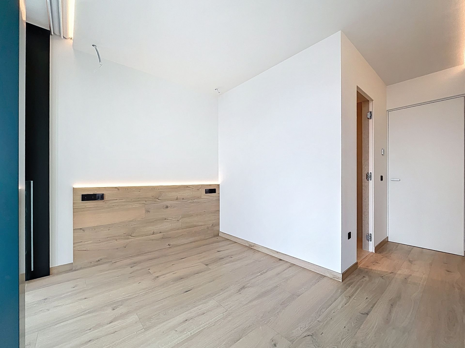 Huvila L'Albir, Alicante, Espanja 3 makuuhuonetta, 339 m2 No. 187007
