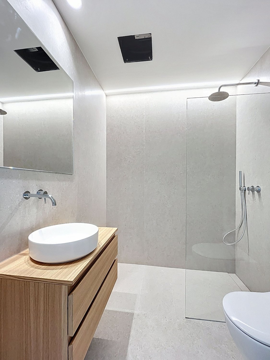 Huvila L'Albir, Alicante, Espanja 3 makuuhuonetta, 339 m2 No. 187007