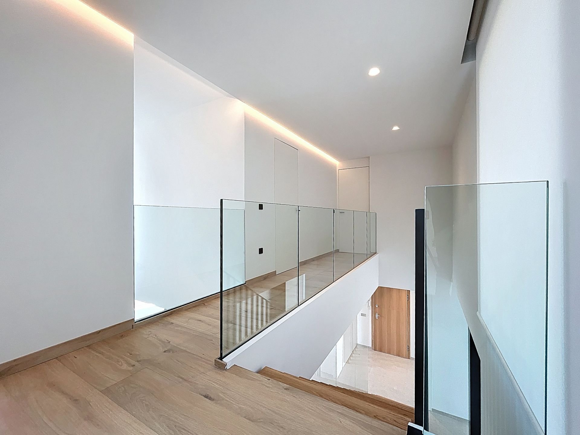 Huvila L'Albir, Alicante, Espanja 3 makuuhuonetta, 339 m2 No. 187007