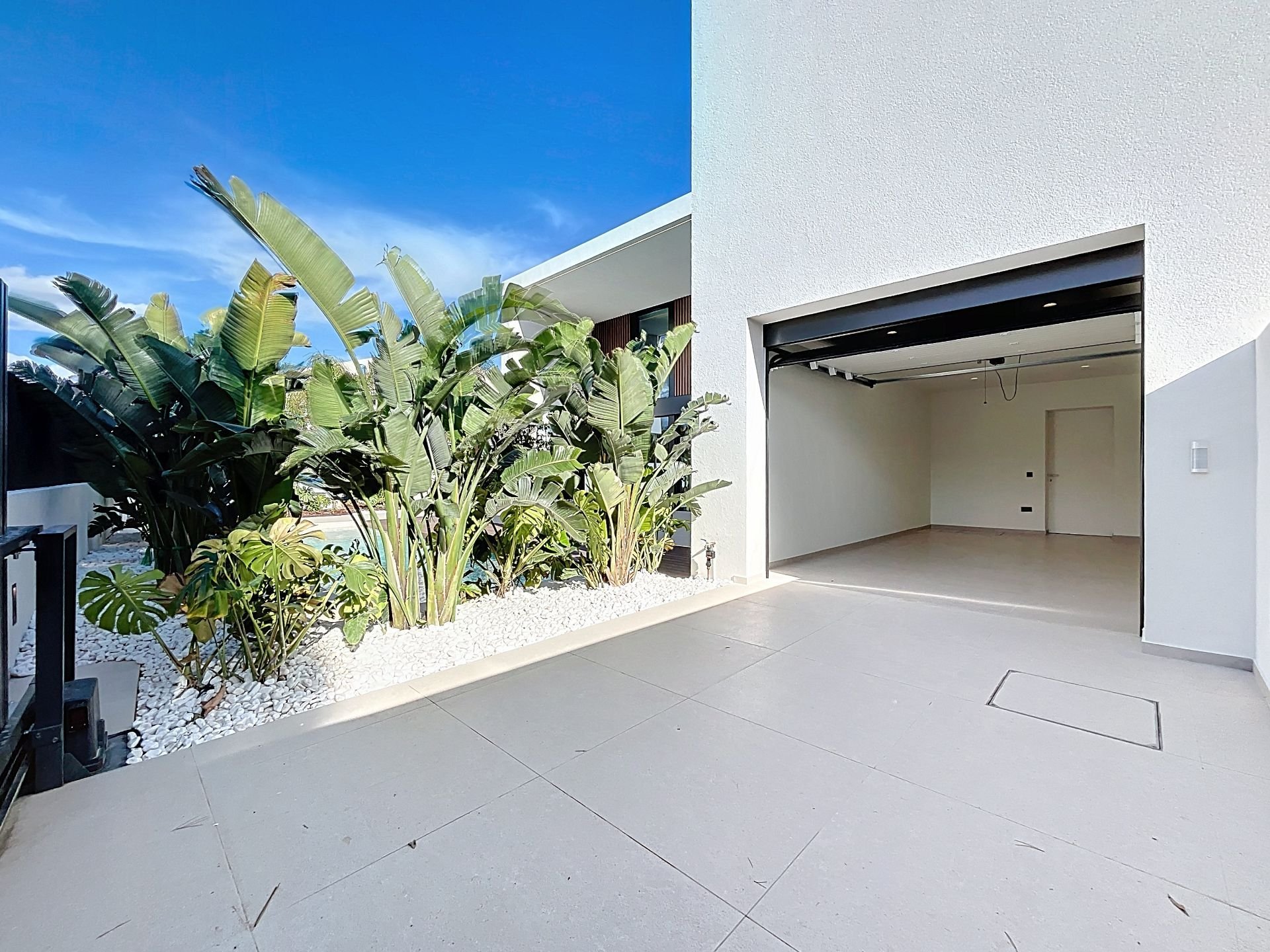 Huvila L'Albir, Alicante, Espanja 3 makuuhuonetta, 339 m2 No. 187007