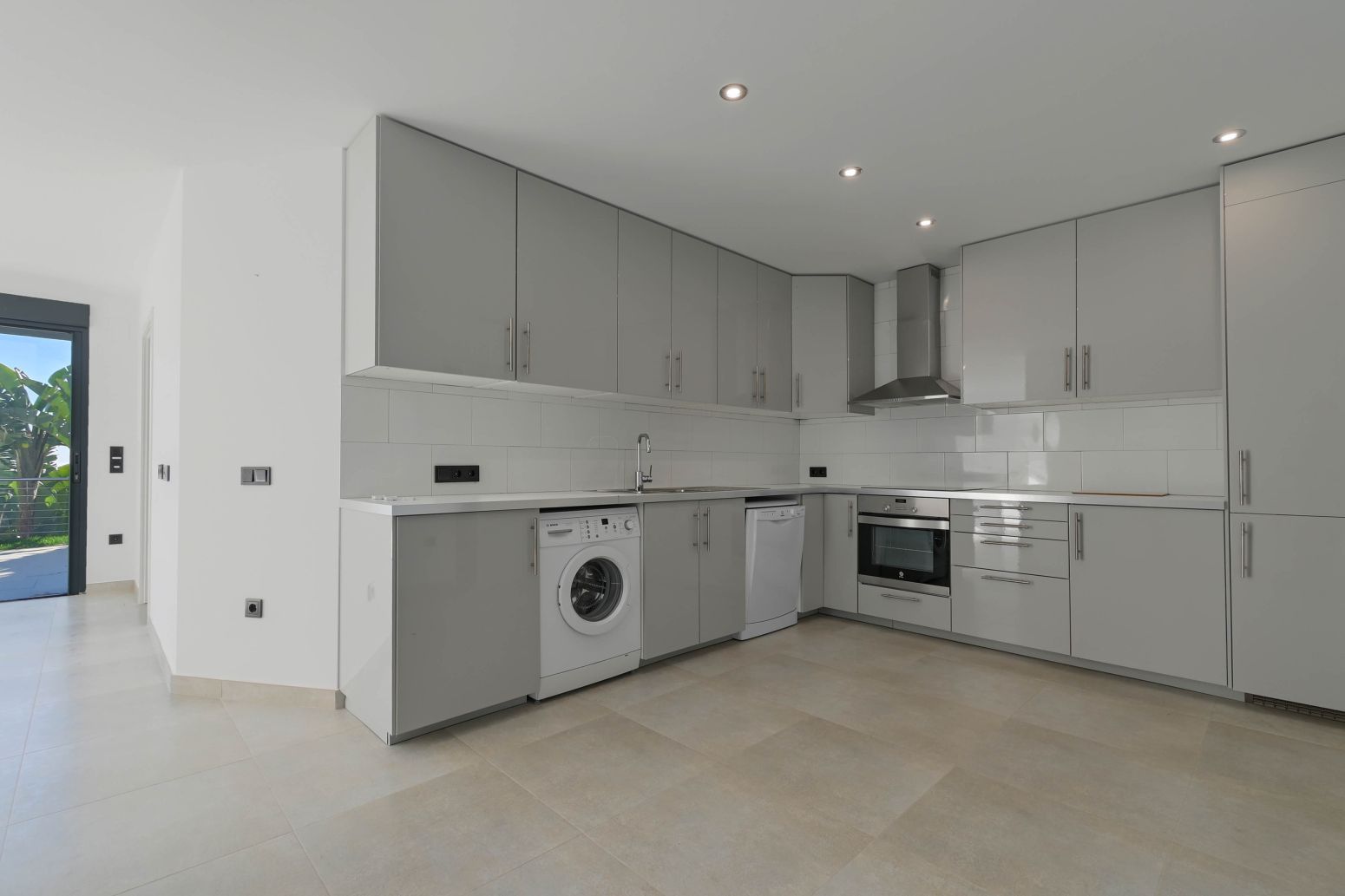 Huvila Benissa, Alicante, Espanja 6 makuuhuonetta, 745 m2 No. 187012