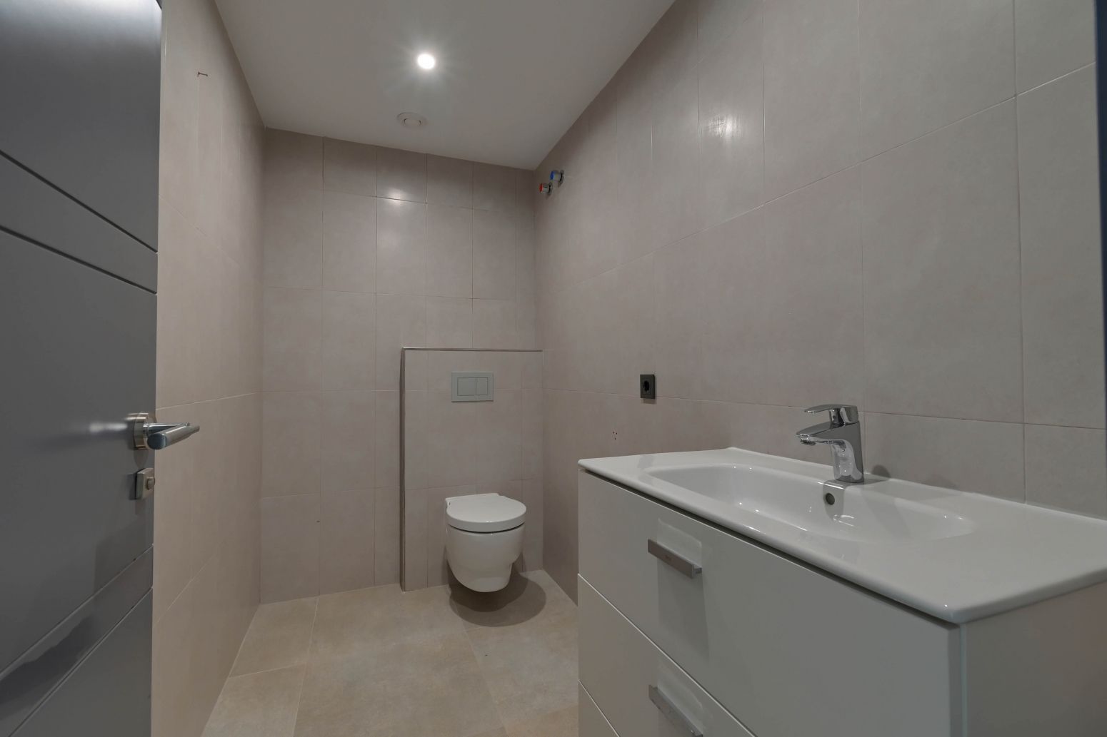 Huvila Benissa, Alicante, Espanja 6 makuuhuonetta, 745 m2 No. 187012