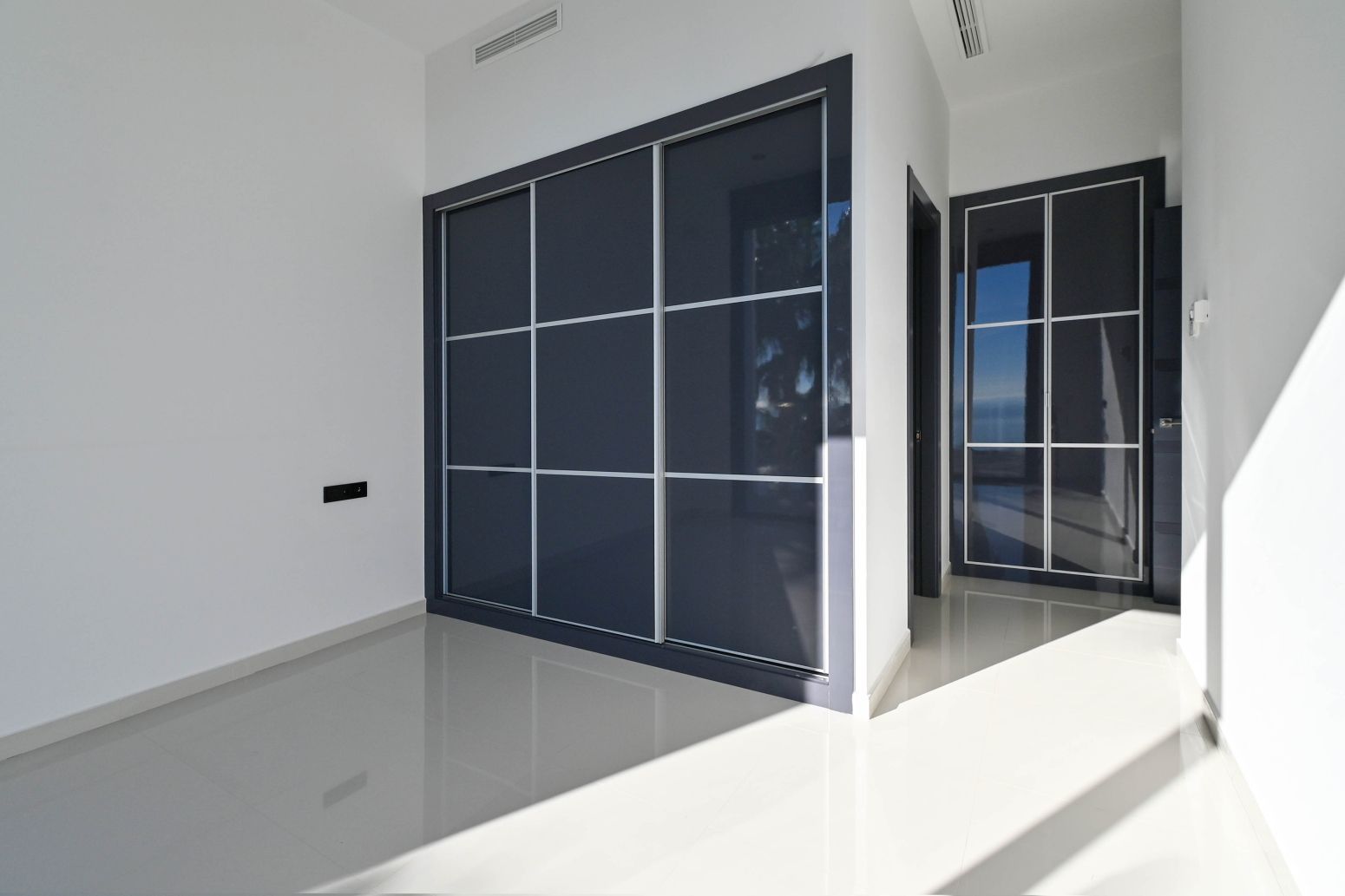 Huvila Benissa, Alicante, Espanja 6 makuuhuonetta, 745 m2 No. 187012