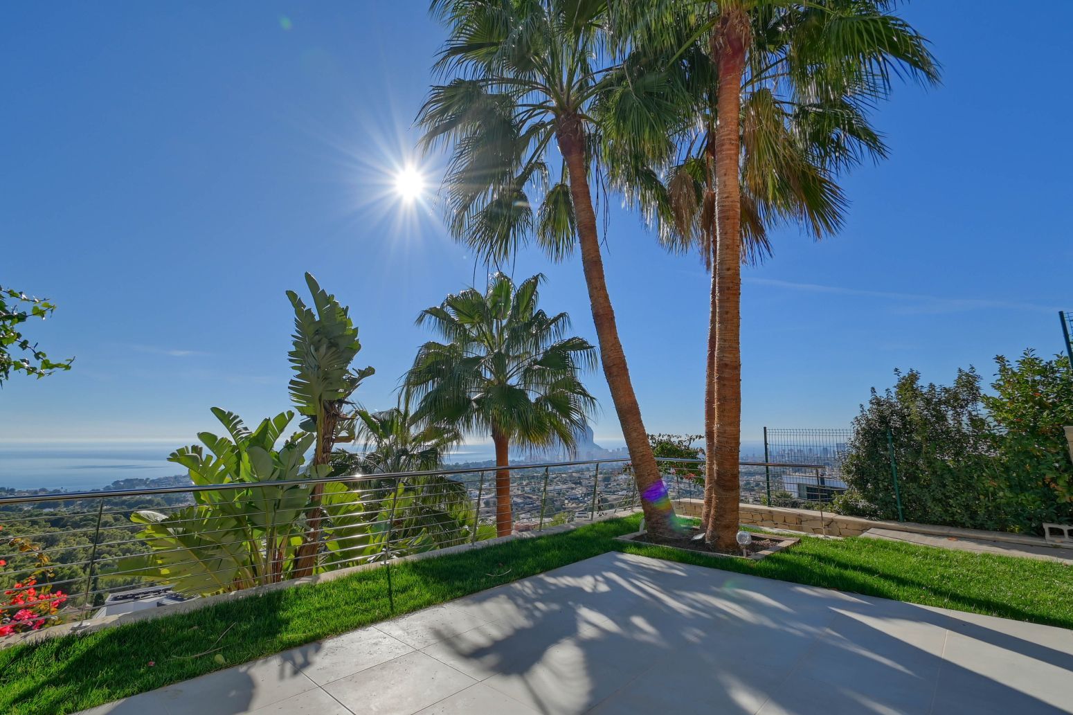 Huvila Benissa, Alicante, Espanja 6 makuuhuonetta, 745 m2 No. 187012